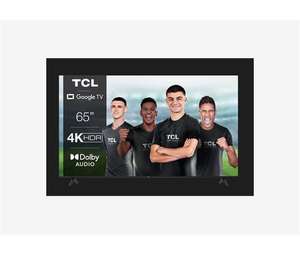 TV TCL 65” 65P635