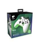 PDP Wired mando Neon White for Xbox Series X|S,