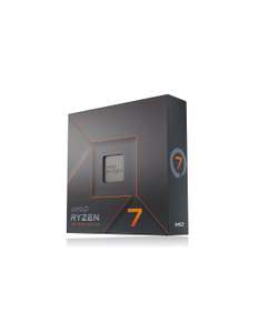 AMD Ryzen 7 7700x AM5 8 núcleos 16 hilos