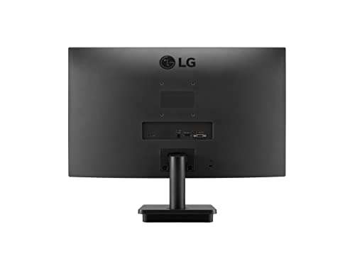 LG 24MP400-B - Monitor 24 pulgadas