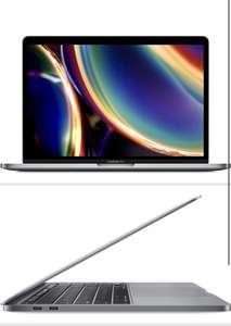 2020 Apple MacBook Pro (de 13 Pulgadas, Chip i5 de Intel, 16 GB RAM, 512 GB Almacenamiento SSD