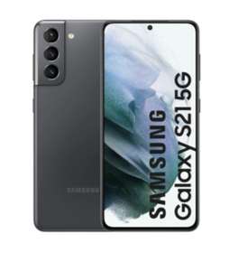 Samsung Galaxy S21 5G 8GB + 128GB
