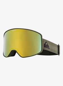 Gafas de esquí de hombre Storm Quiksilver