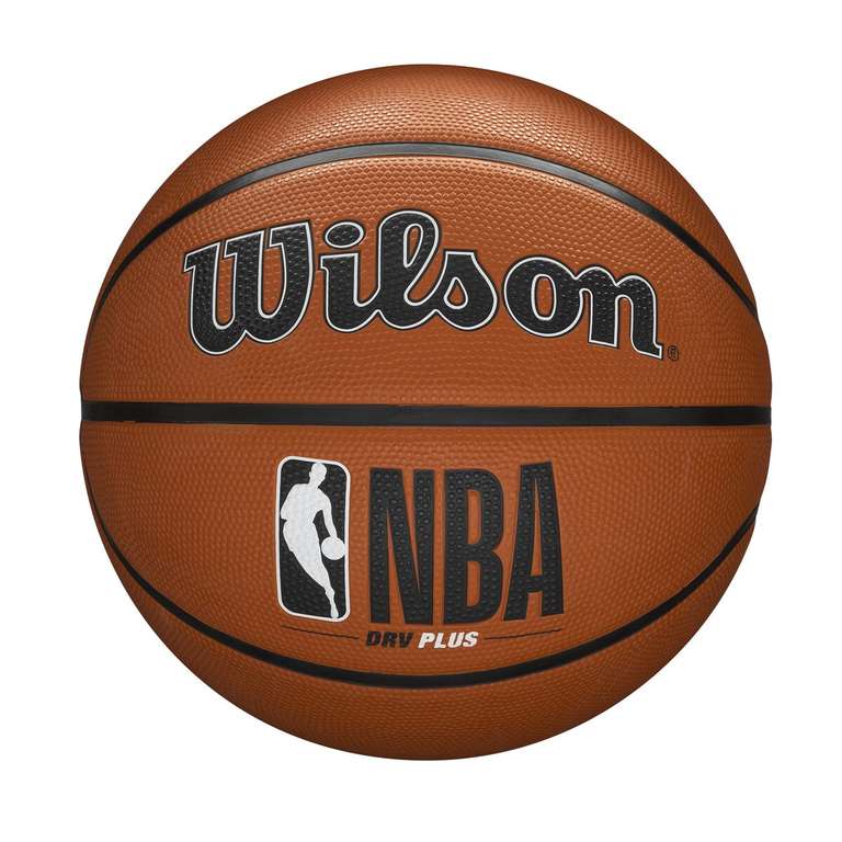 Balón de baloncesto NBA DRV Plus Talla 5 Wilson (tb Amazon)