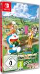 Digimon Survive, Doraemon Story Of Seasons: Friends of the Great Kingdom,Kena. Bridge of Spirits - Deluxe Edition (Amazon)