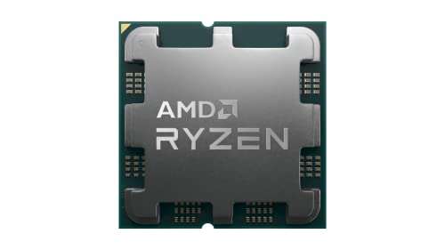 AMD Ryzen 7700X Procesador, 8 núcleos/16 Hilos