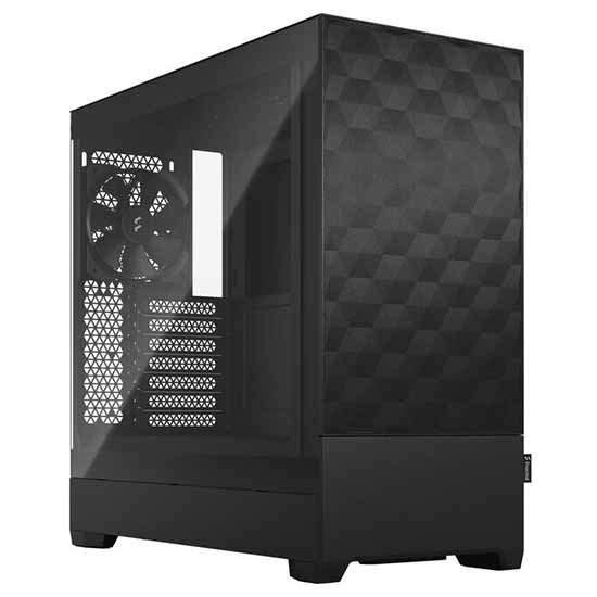 Caja PC Fractal Design Pop Air Negra