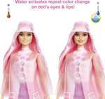 Barbie Color Reveal Serie Lluvia y Brillos