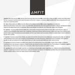 Marca Amazon - AMFIT TOTAL Proteína de suero - 2.27Kg
