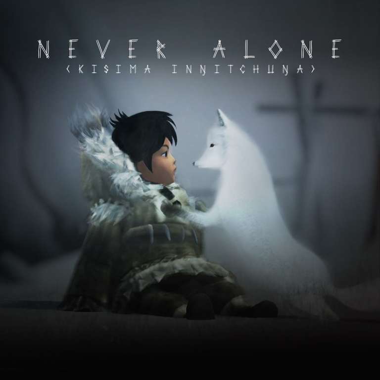 Epic Games regala Never Alone (Kisima Ingitchuna) [Jueves 20]