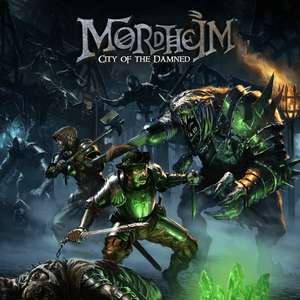 GRATIS :: Mordheim: City of the Damned | PC | Asics x Naruto Shippuden Special Sneakers