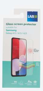 Protector pantalla Samsung