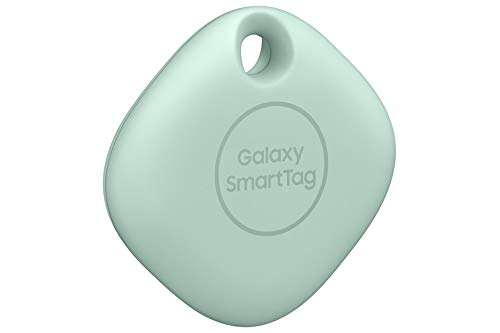 SAMSUNG Galaxy SmartTag EI-T5300 4 Pack-Black/Oatmeal/Mint/Pink Accesorios Smartphones