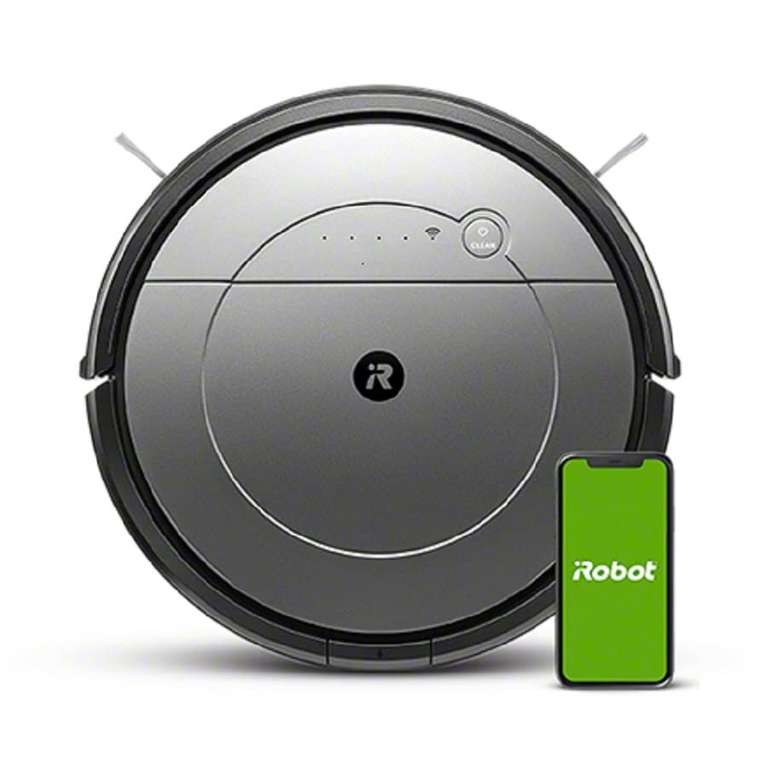 iRobot Roomba Combo 2 en 1