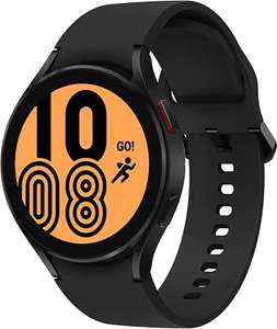 Smartwatch SAMSUNG GALAXY WATCH 4 40MM NEGRO