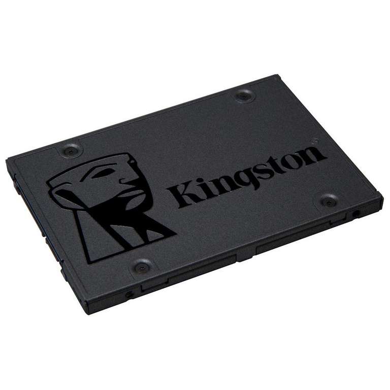 Kingston Disco Duro 960GB SSD A400