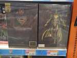 Figura McFarlane Superboy-Prime Patina Edition DC Multiverse (Gold Label Collection) - Toy Planet CC Islazul