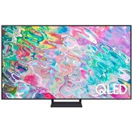 TV QLED 65" - Samsung QE65Q70BATXXC | 120Hz | 4xHDMI 2.1 | VA, EdgeLED