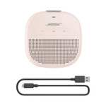 Bose SoundLink Micro Altavoz Bluetooth Blanco