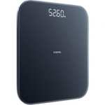 Báscula de Baño Inteligente Xiaomi Smart Scale S200 hasta 150 kg Gris