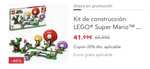 Lego ofertas Flash Miravia - precios sin cupones