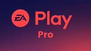 EA Play Pro 1 año 35€ [VPN Argentina]