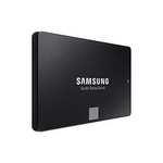 Samsung SSD 870 EVO, 1 TB
