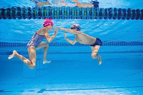Gorro natación silicona para niños - Arena