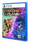 Ratchet & Clank: Una Dimensión Aparte (Para Playstation 5)