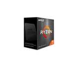 AMD Ryzen 7 5800X, 8C/16T