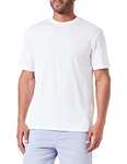 Camiseta Springfield blanca (Mismo precio web Springfield)