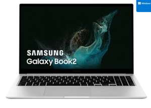 Samsung Galaxy Book2 Intel Core i5-1235U/8GB/512GB SSD/15.6"