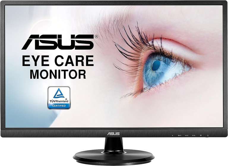 ASUS VA249HE 23.8" - LED - Full HD - Monitor