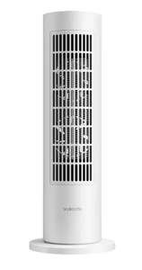 Xiaomi Smart Tower Heater Lite - Calefactor Cerámico de Torre Eléctrico 2000W [29,39€ NUEVO USUARIO] [TIENDA OFICIAL XIAOMI]