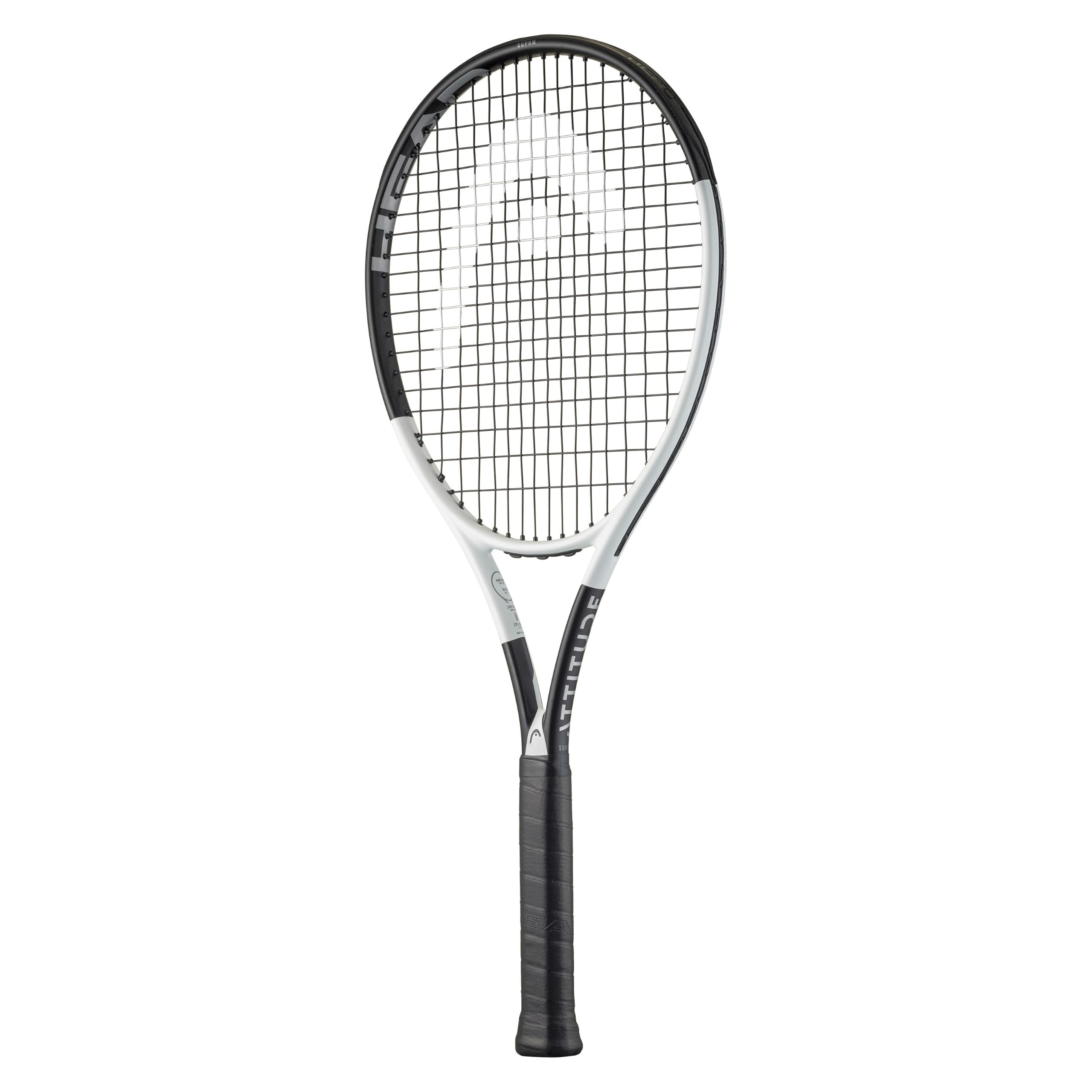 Head MX Attitude Suprm - Tennis Racket Unisex Adulto