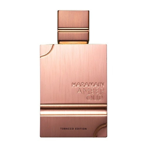 Fragancia Al Haramain Amber Oud Tobacco Edition Eau de Parfum 150ml unisex/masculino