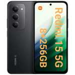 Xiaomi Redmi 15 5G Móvil 8+256GB
