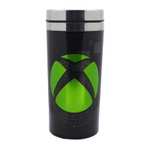 Taza de café Xbox One Series X con licencia oficial