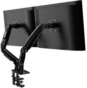 Invision Soporte Monitor Brazo para Pantallas 19-32