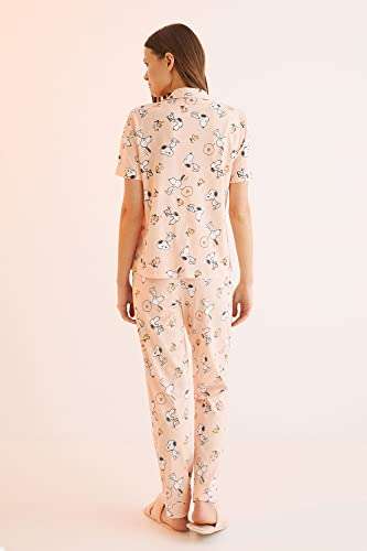 Pijama para Mujer Women'secret (Tallas XS a XXL)
