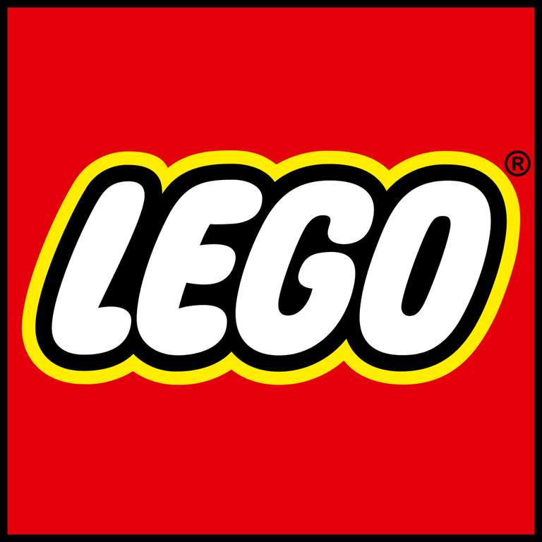 Black Friday en Lego
