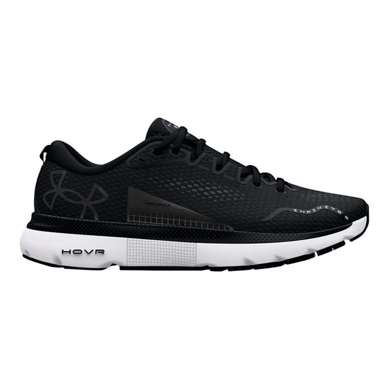 Under Armour HOVR Infinite 5 | Mujer | Tallas 36.5-37.5-38-38.5