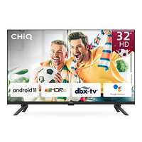 TV LED 40 TD Systems K40DLC18GLE Smart TV Full HD Negro E » Chollometro