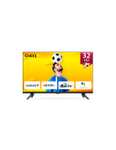 CHiQ L32G7LX - Televisor 32" HD Smart TV (43" 229 // 50" 289)