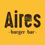 2x1 en Aires Burger en Alicante de lunes a jueves