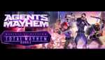Agents of Mayhem - Total Mayhem Bundle para PC (Steam)