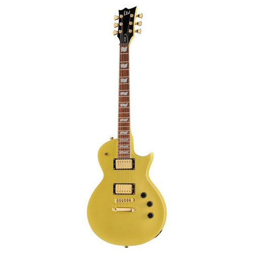 Gran colección de guitarras eléctricas ESP LTD con descuentos de hasta el 54 %
