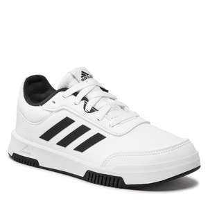 Zapatos tensaur sport ADIDAS blancos Tallas: 28 a 40