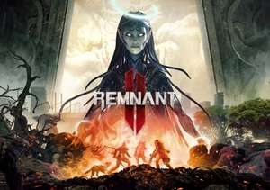Remnant 2 Ultimate Edition para Xbox Serie S/X (VPN Turquia)
