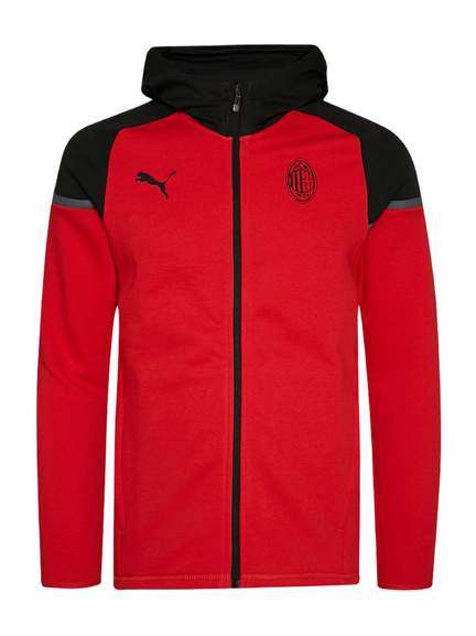 Sudadera MILAN PUMA por 30 ( todas las tallas )